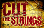 cut the strings