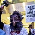 claws off argentina