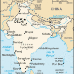 India map India map