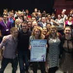 NUS Scotland sign the debt justice pledge