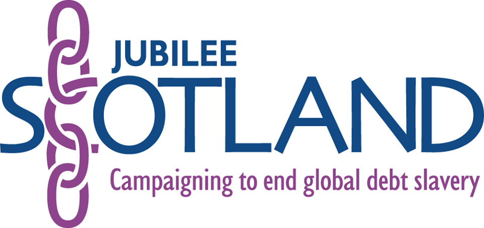 Jubilee Scotland