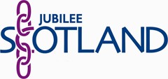 Jubilee Scotland logo
