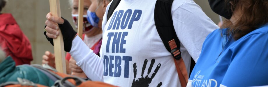 Why Debt Still Matters in 2022