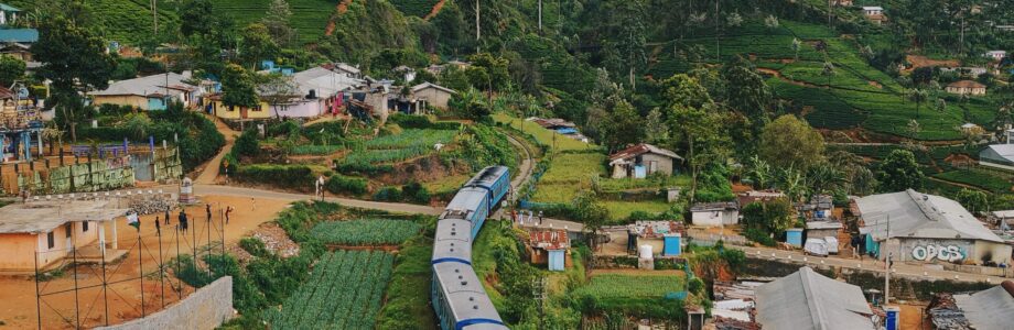 An Overview of the Sri Lanka Debt Crisis